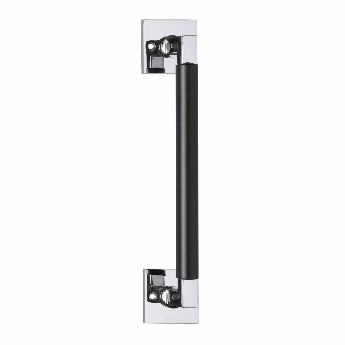 DRAGHANDTAG 250MM KROM/SATIN SVART - 0016.426191