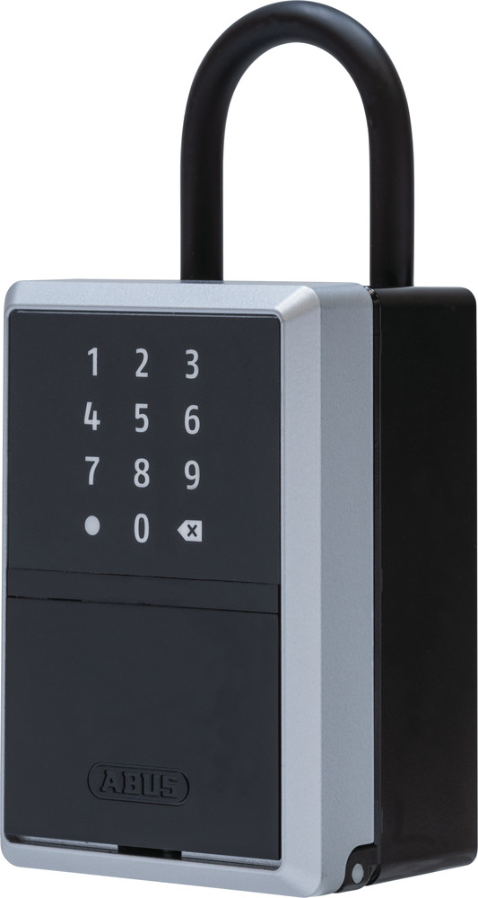 Nyckelgömma ABUS KeyGarage 797 SMART APP med bygel - 63825