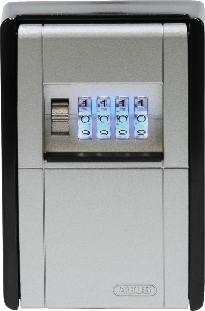 Nyckelgömma ABUS KeyGarage 787 LED BIG - 83856