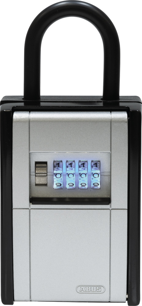 Nyckelgömma med bygel ABUS KeyGarage 797 LED - 83855
