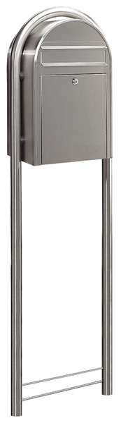 Bobi stativ Round - Rostfri
