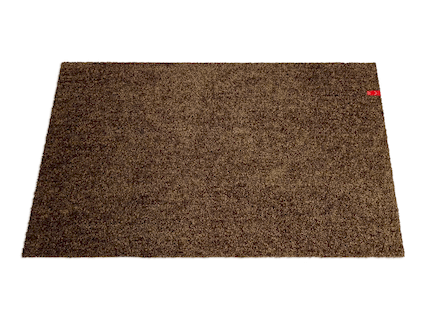 Dörrmatta BRAVO Keilbach 87x57 - Brun 04 4140