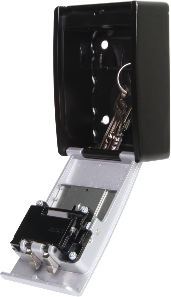 Nyckelgömma ABUS KeyGarage 787 LED - 83854