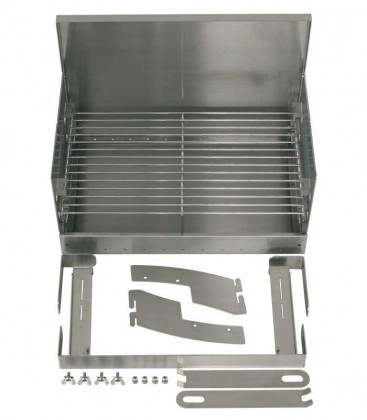 Postlåda Brabantia B560 - Antracitgrå 480843