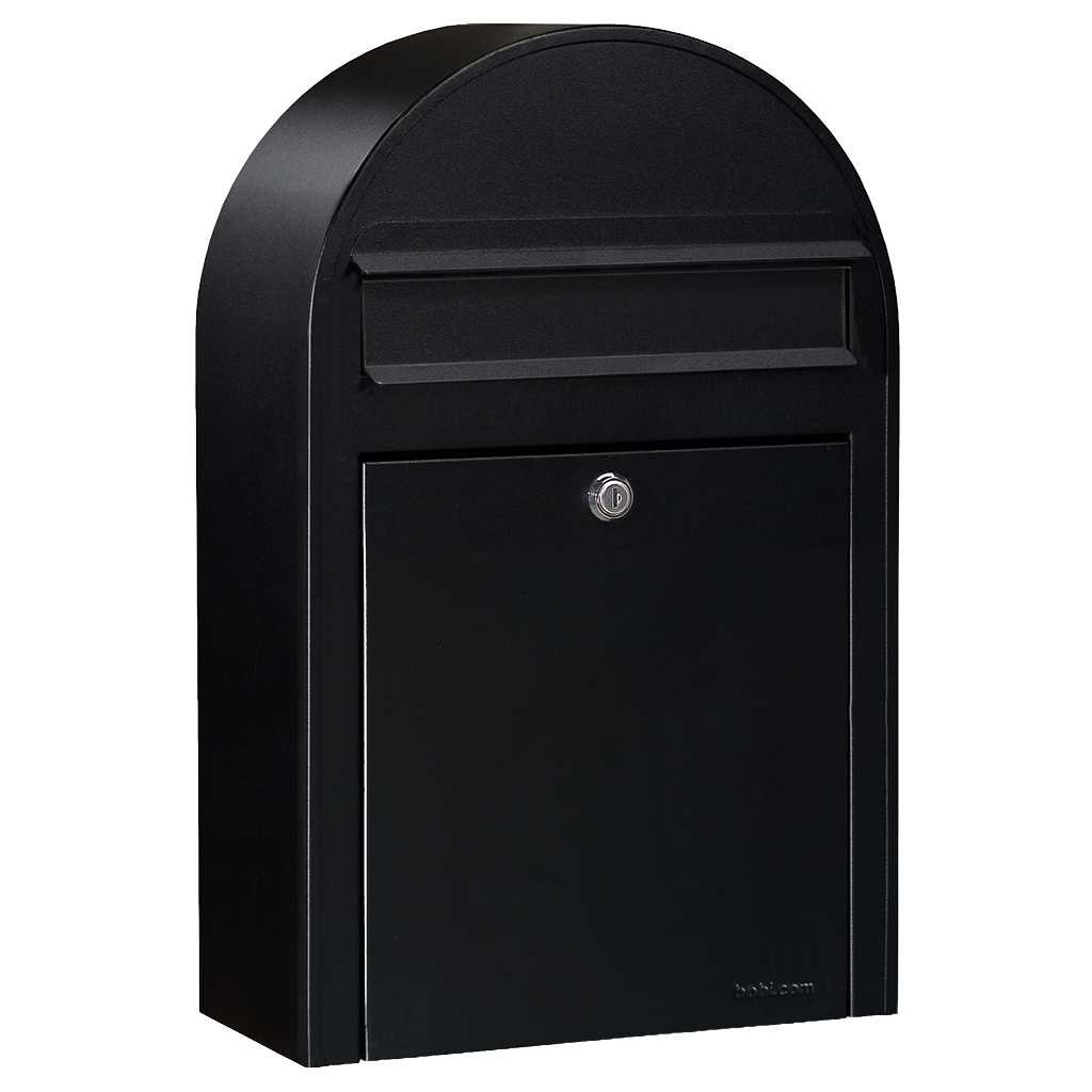 Bob Classic S - struktur svart