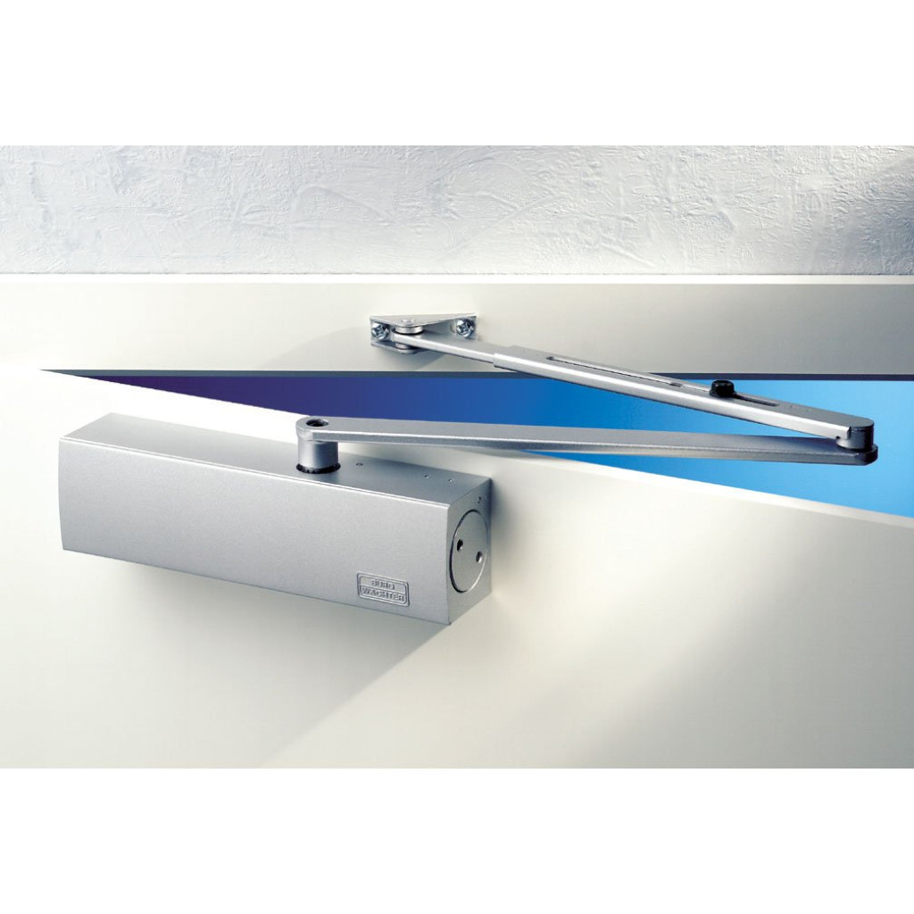 Utomhus dörrstängare Burg Wächter TS 2000 V