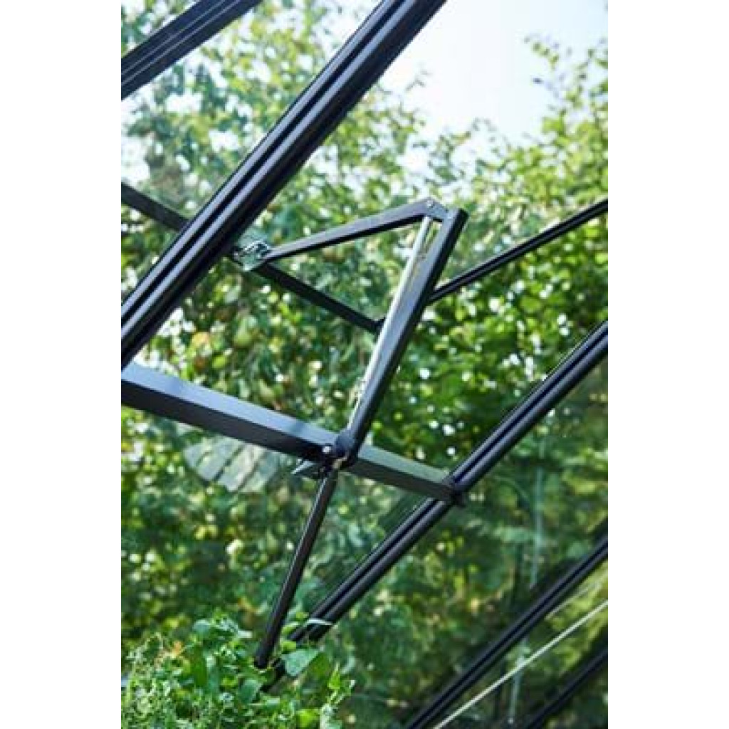 Ventomax automatisk fönsteröppnare till växthus Halls  - F04011