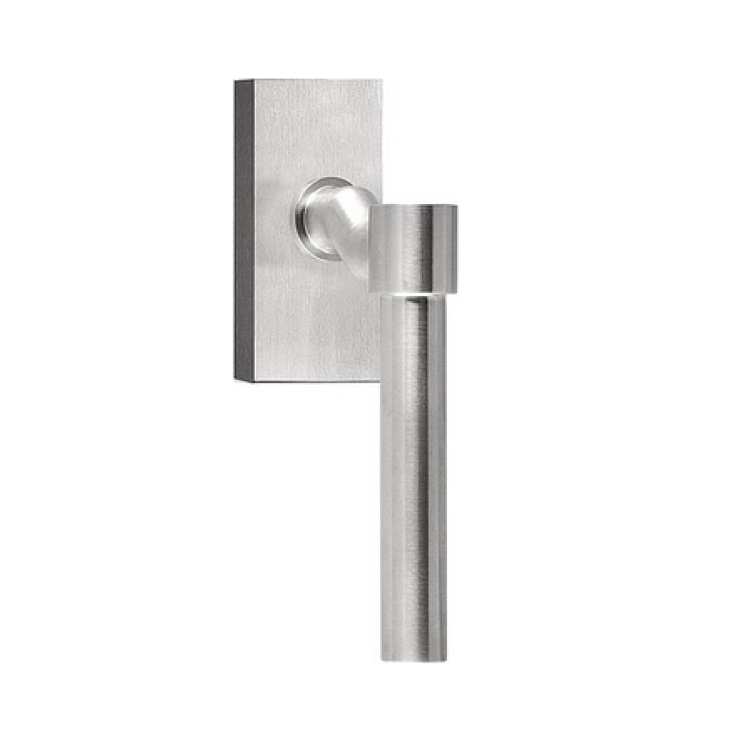 Fönsterhandtag PBL15F-DK IN - Rostfritt stål