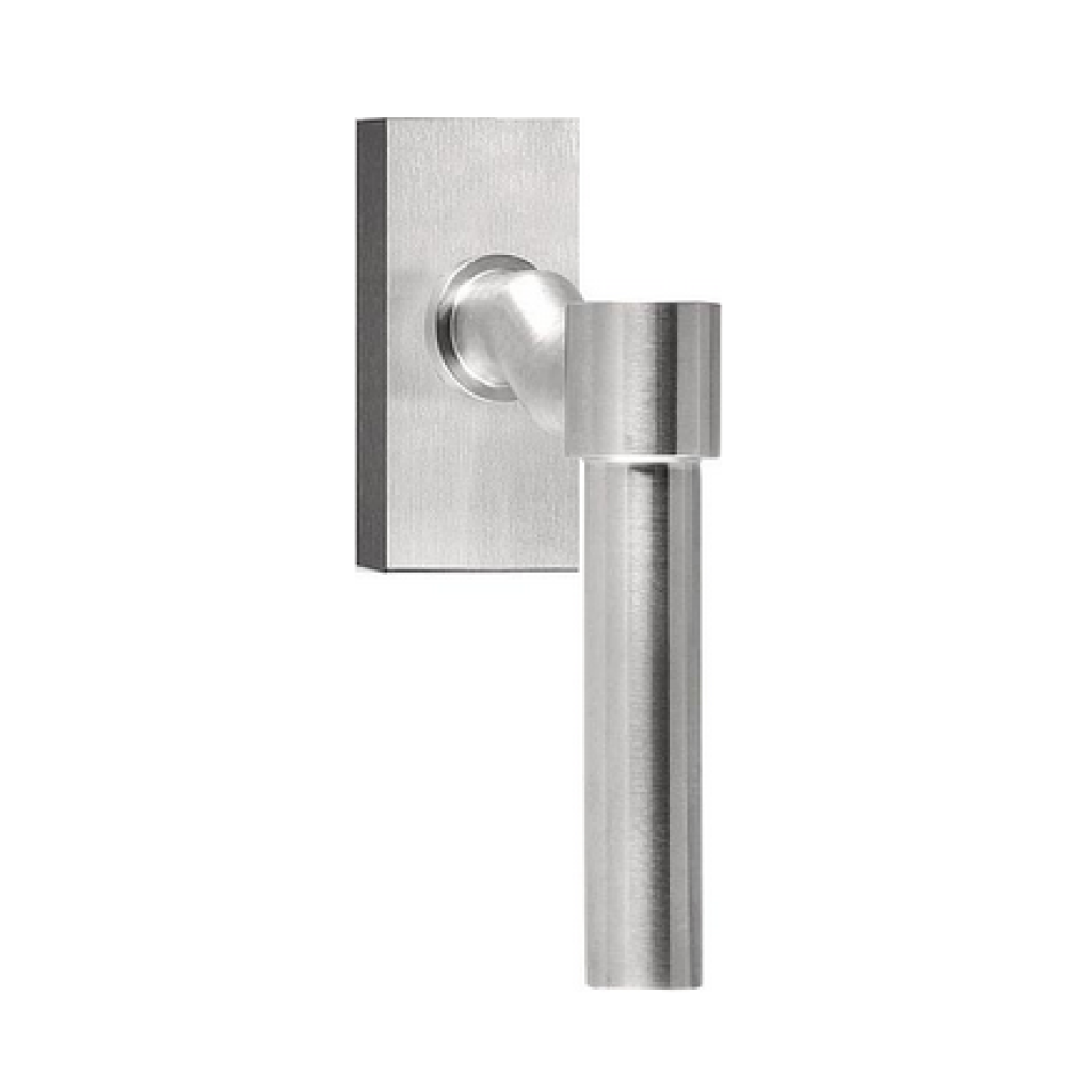 Fönsterhandtag PBL20F-DK IN - Rostfritt stål