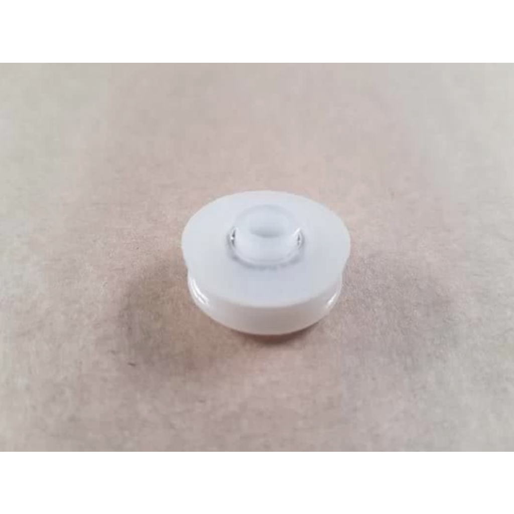 Hjul till Juliana Princess växthus