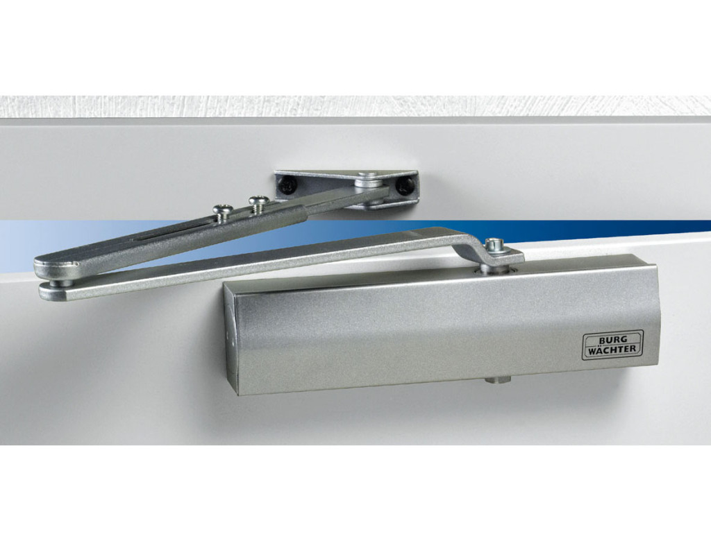 Dörrstängare Burg Wächter TS 501 S
