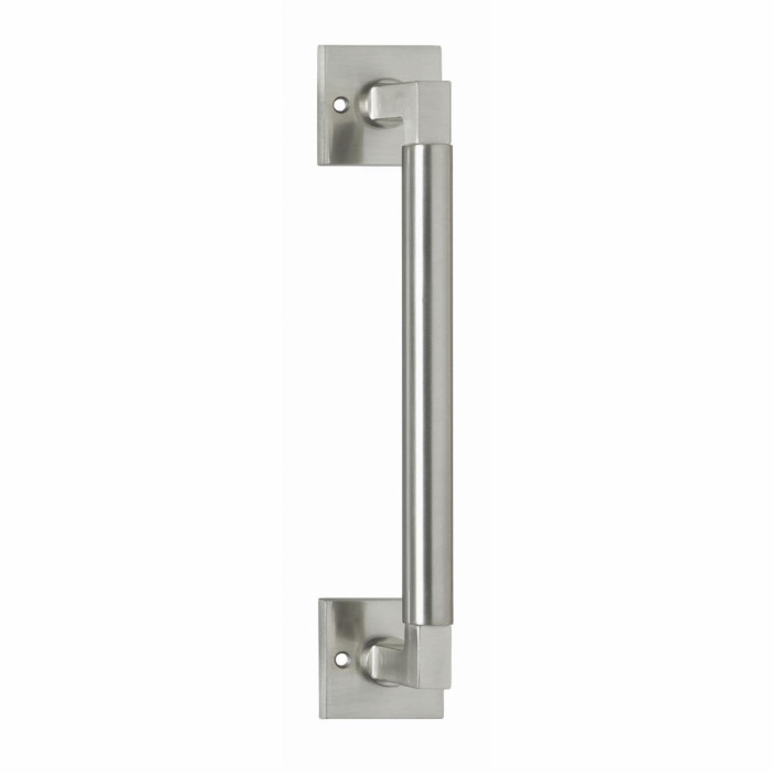 DRAGHANDTAG 250MM NICKEL MATT / SATIN - 0019.426190