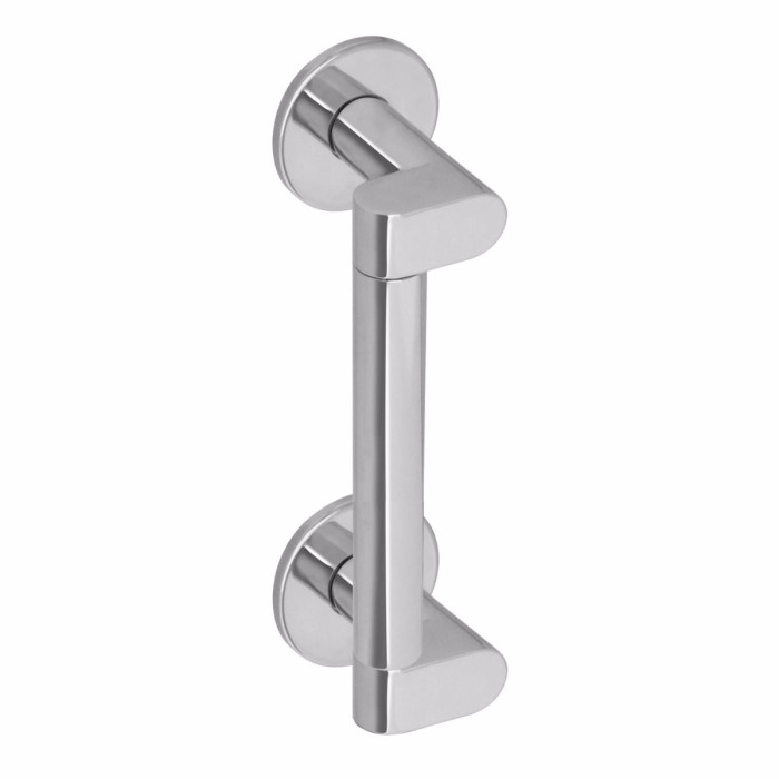 DRAGHANDTAG BY ERIK MUNNIKHOF DOCK-SOLID 200MM ROSTFRI - 0036.073099