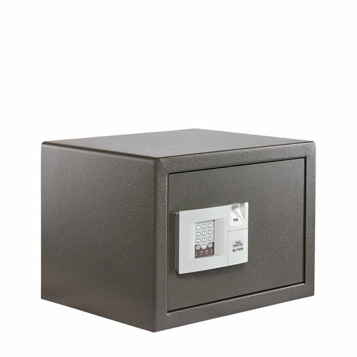 KASSASKÅP BURG WÄCHTER POINTSAFE P 3 E FS FINGERPRINTLÅS - 353608