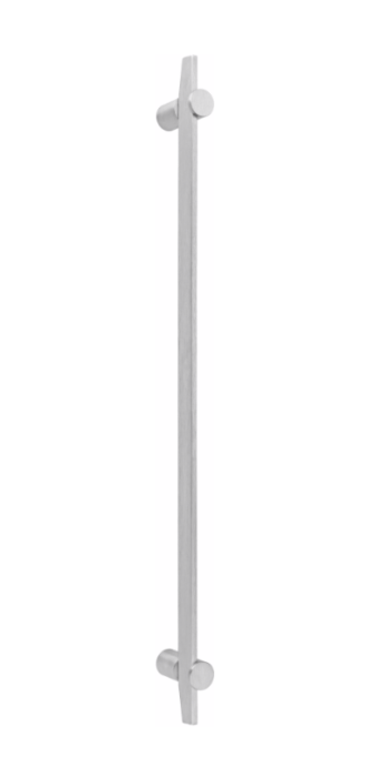 DRAGHANDTAG MASSIV 589MM FORMANI TENSE - ROSTFRI BB500