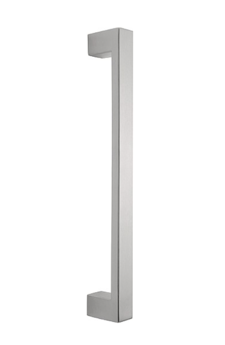 DRAGHANDTAG 600MM FORMANI SQUARE LSQ1045A - Rostfri LSQ1045A