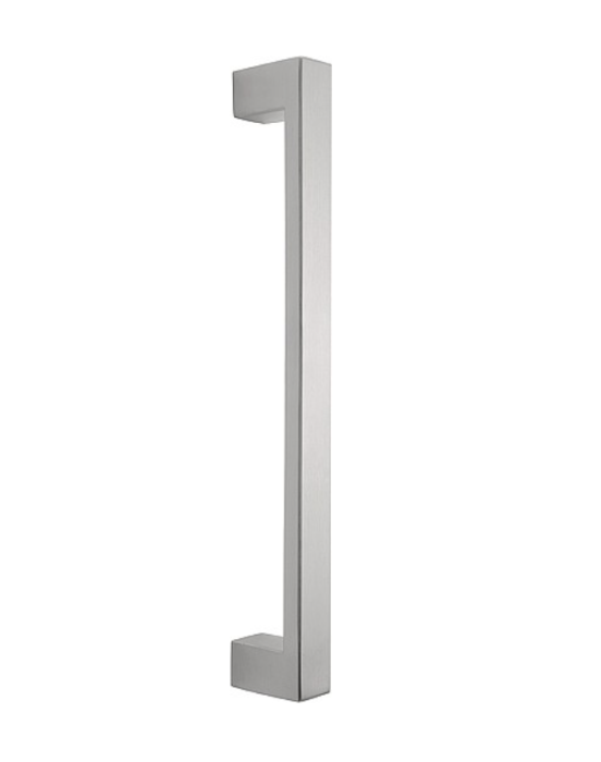 DRAGHANDTAG 450MM FORMANI SQUARE - Rostfri LSQ1045B