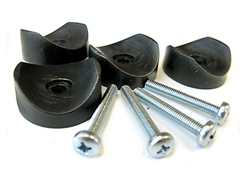 Bobi stativ Link - Rostfritt