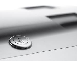 ROSTFRI V2A POSTLÅDA CMD  - 46