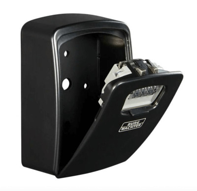 Nyckelgömma BURG WÄCHTER KEY SAFE 40 SB  - 397404