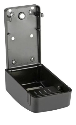 Nyckelgömma ABUS KeyGarage 787 LED - 83854