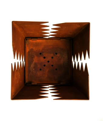 Eldstad design Flash Keilbach