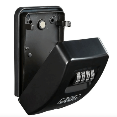 Nyckelgömma BURG WÄCHTER KEY SAFE 20 SB  - 380000