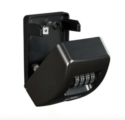Nyckelgömma BURG WÄCHTER KEY SAFE 10 SB  - 379905