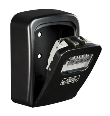 Nyckelgömma BURG WÄCHTER KEY SAFE 30 SB  - 396506