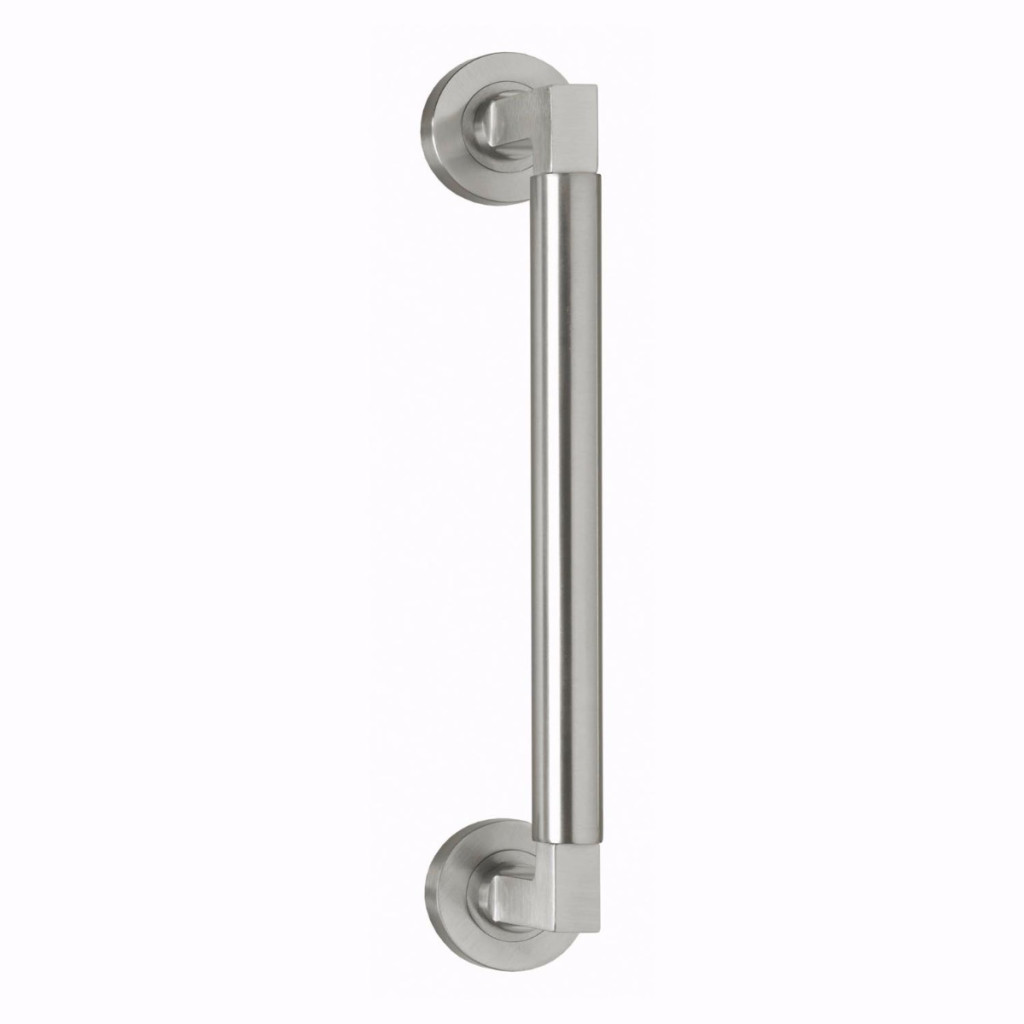 DRAGHANDTAG 250MM NICKEL MATT / SATIN - 0019.426180