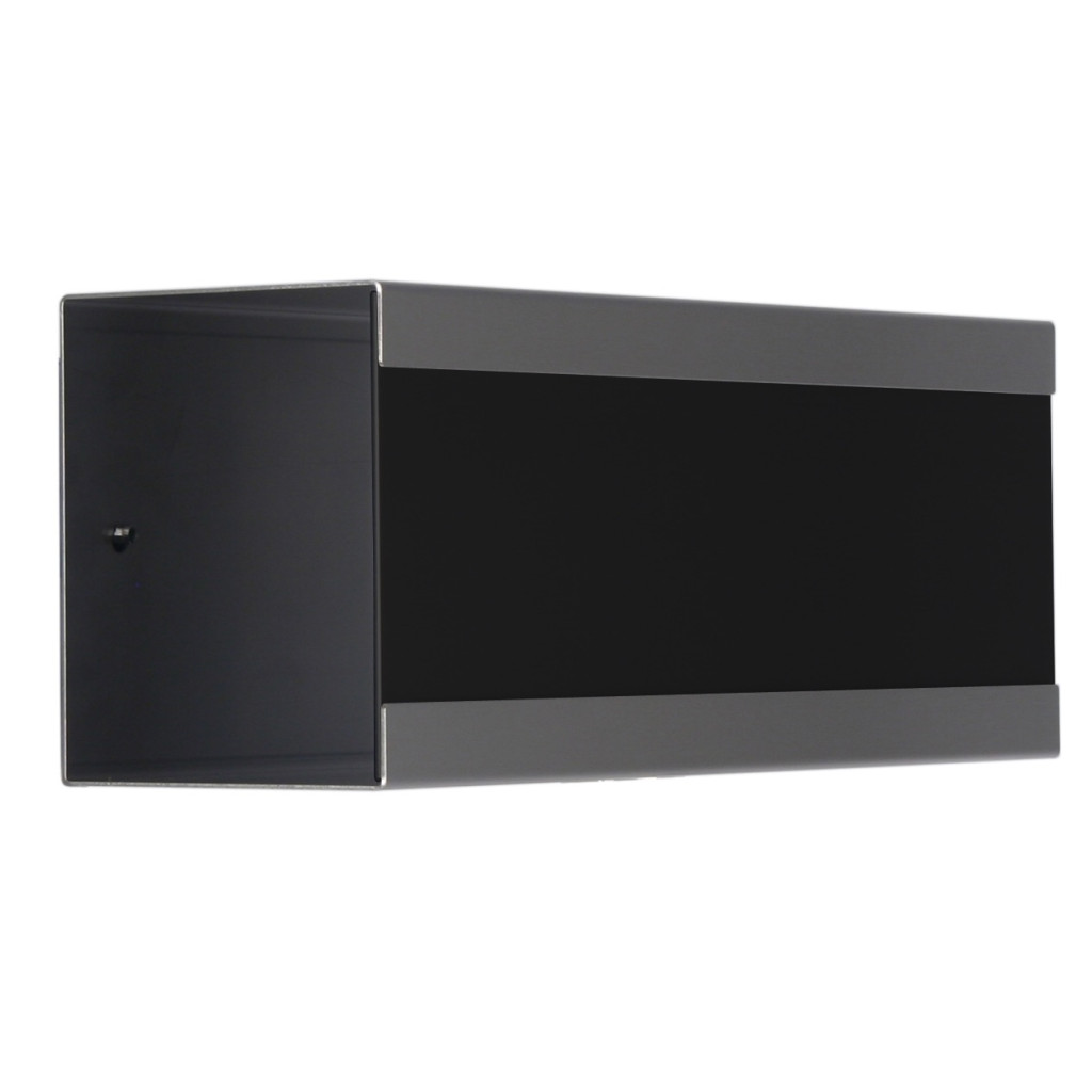 Tidningsfack Keilbach glasnost.newsbox.color.black - 07 1212