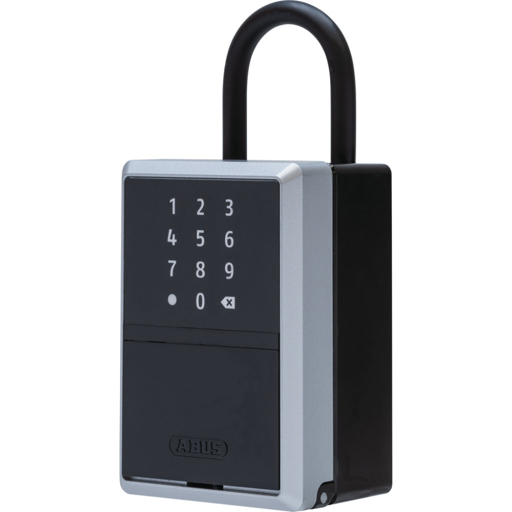 Nyckelgömma ABUS KeyGarage 797 SMART APP med bygel - 63825