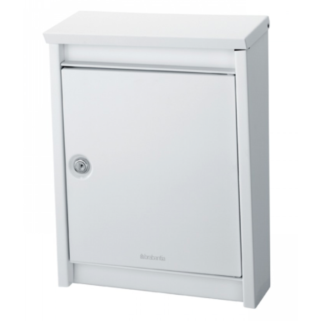 Postlåda Brabantia B110 - Vit 665301