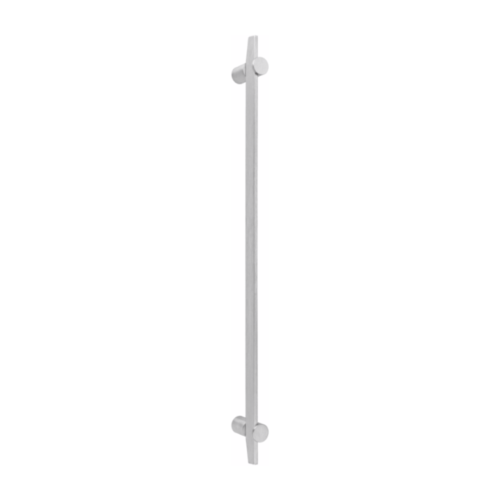 SNYGG DESIGN DRAGHANDTAG 502MM FORMANI TWO - ROSTFRI PB423 IN