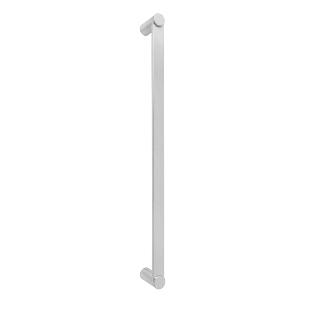 DRAGHANDTAG MASSIV 589MM FORMANI TENSE - ROSTFRI BB500