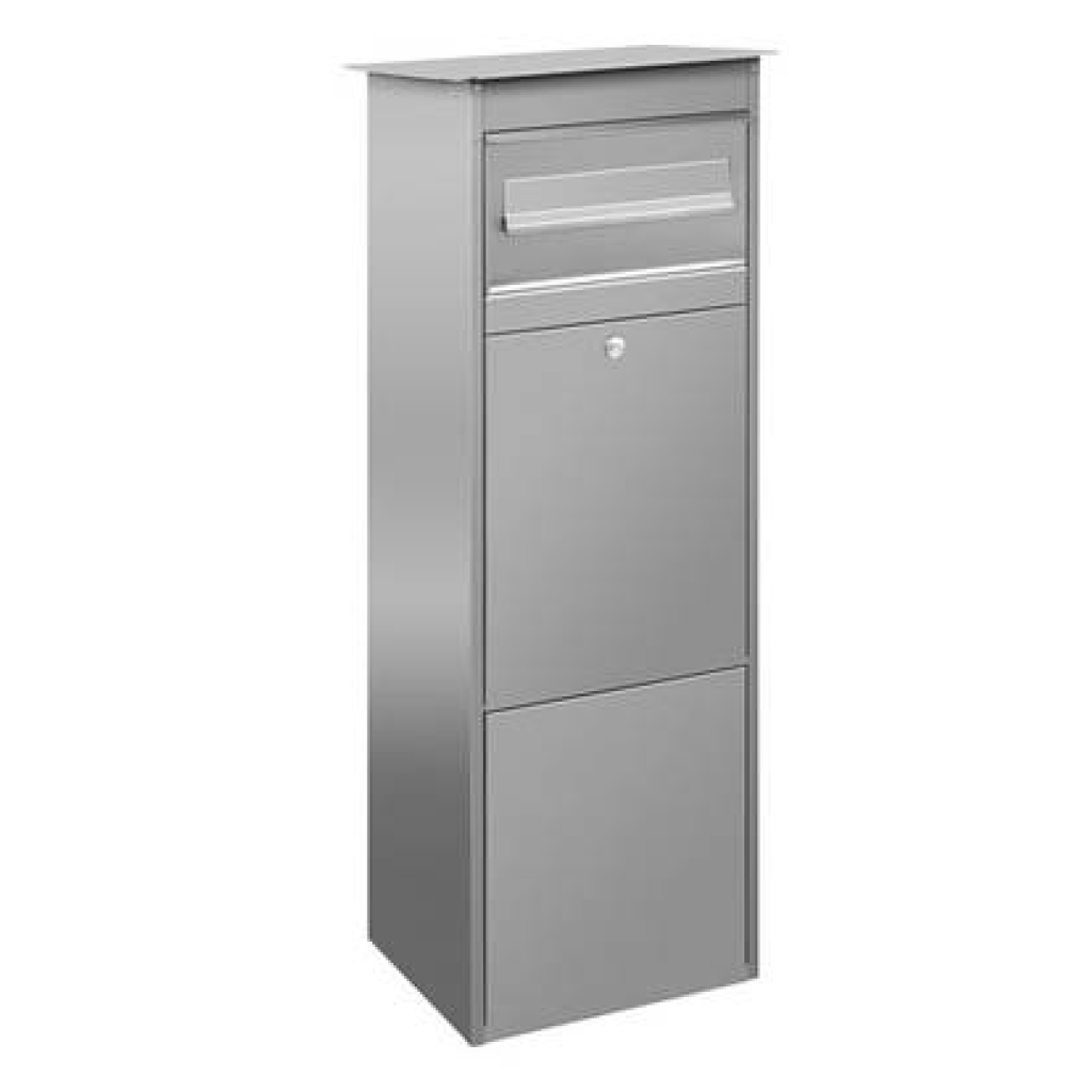 Veckopostlåda Max-Knobloch Jasper D7000 - Rostfri