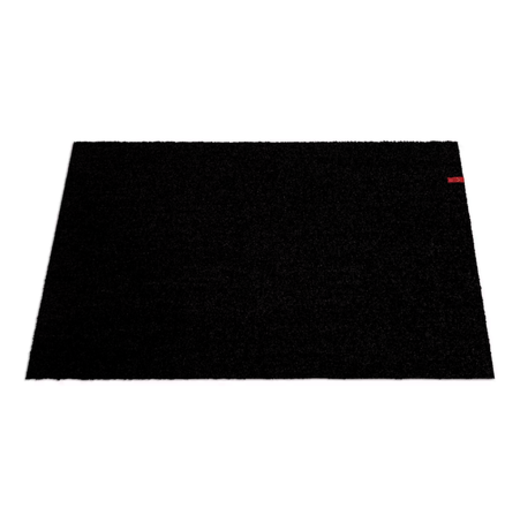 Dörrmatta BRAVO Keilbach 87x57 - Svart 04 4110