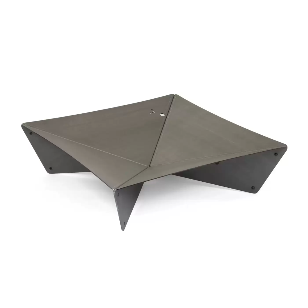 Eldstad design Flexus Keilbach - 05 0040