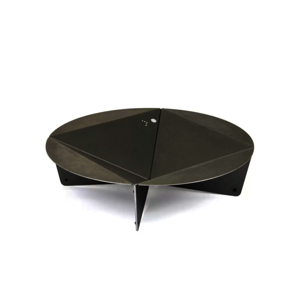 Eldstad design Figura Keilbach - 05 0026