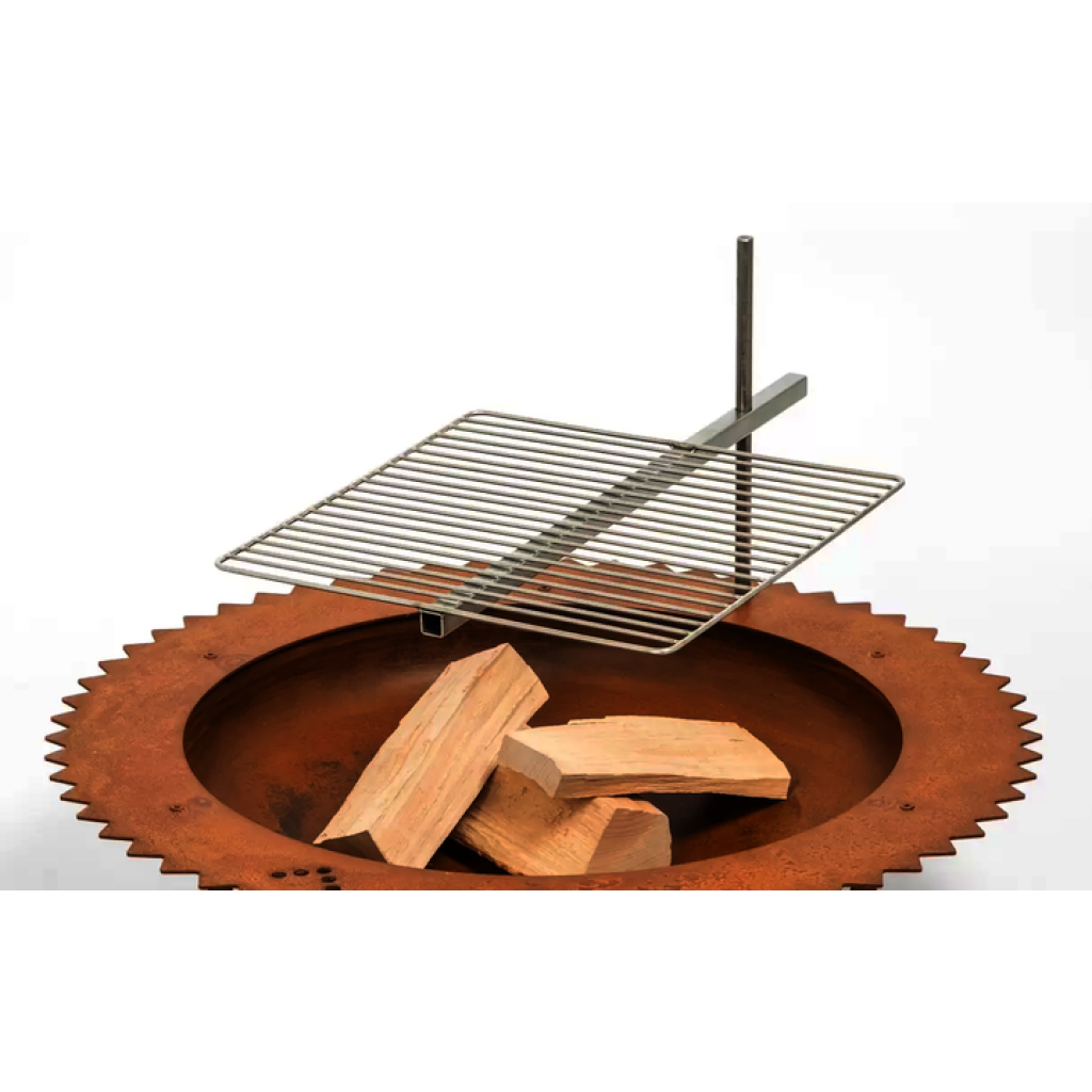 Eldstad design Sun Keilbach - 05 0080