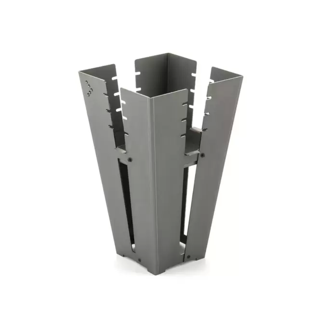 Eldstad design Fuji Keilbach - 05 0001