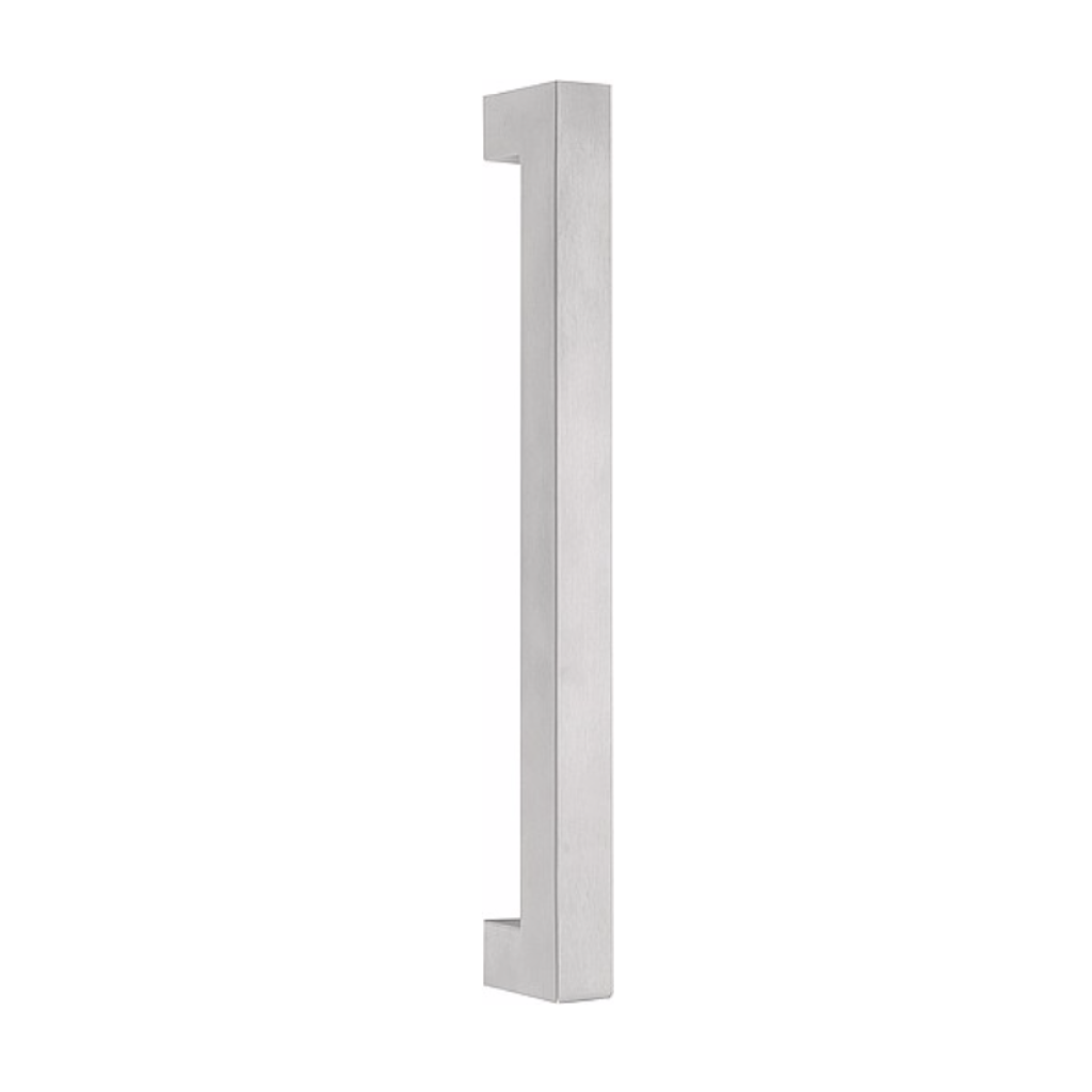 DRAGHANDTAG 250MM NICKEL MATT / SATIN - 0019.426180