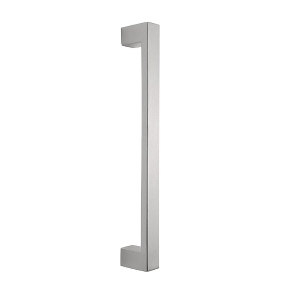 DRAGHANDTAG 450MM FORMANI SQUARE - Rostfri LSQ1045B