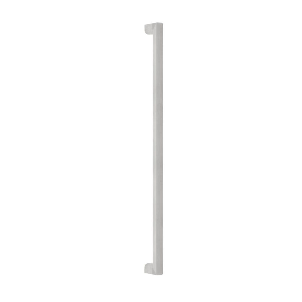 DRAGHANDTAG EK/ROSTFRI SVART MASSIV 502MM FORMANI TWO - PB422 NP INEZ