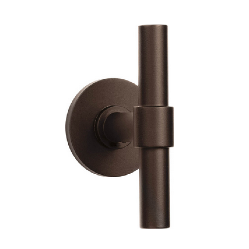 Dörrknopp PBT15/50 BR - Brons