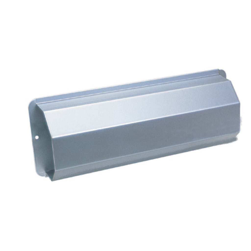 Tidningsfack Keilbach glasnost.newsbox.glass.360 - 07 1201