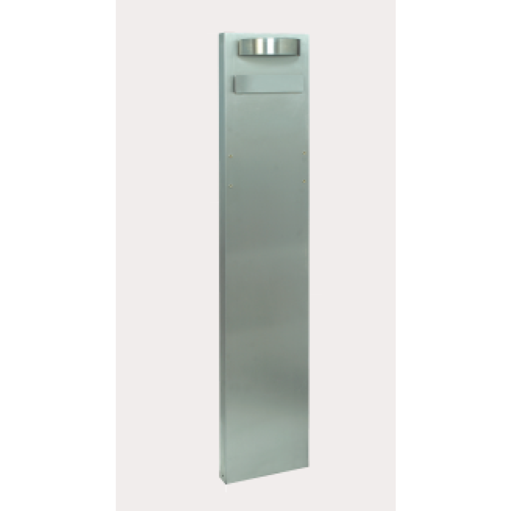 Stativ MEFA 63  - Rostfri P63020