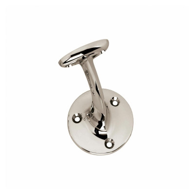 LEDSTÅNGSKROK NICKEL TILL RUND LEDSTÅNG Intersteel -  0018.724521