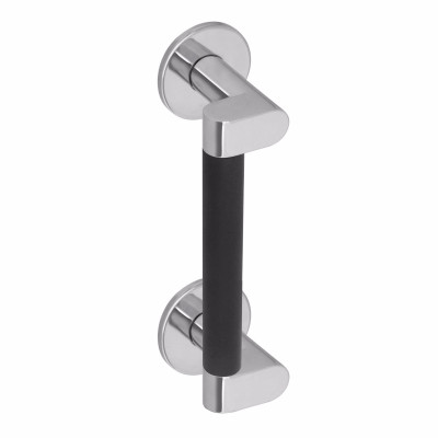 DRAGHANDTAG BY ERIK MUNNIKHOF DOCK-BLACK 150MM ROSTFRI - 0036.073298