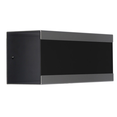 Tidningsfack Keilbach glasnost.newsbox.color.black - 07 1212